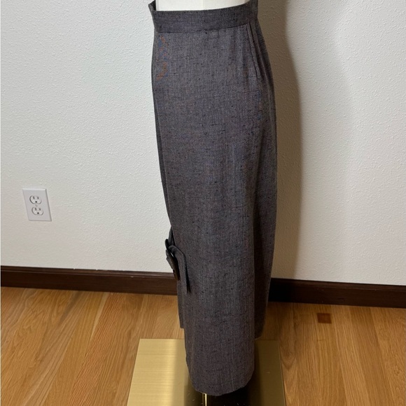 Vintage P.V. Rich Skirt Suit Set - Picture 8 of 17